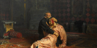 Сын Грозного и Владимирская земля: малоизвестные страницы жизни князя Ивана Ивановича - ГТРК Владимир