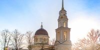 Сегодня православные туляки вспоминают святых Петра и Павла - Молодой коммунар