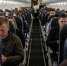 ✈️❌ Пассажирам рассказали, за какие фразы могут снять с рейса. - Bugulma.ws