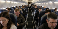 ✈️❌ Пассажирам рассказали, за какие фразы могут снять с рейса. - Bugulma.ws