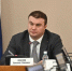 Высокое место Виталия Хоценко в Индексе плотности международных контактов - результат системной работы - 12 канал