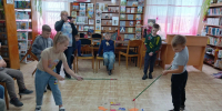 В Брянске дошкольники отметили День косоворотки - Брянская Учительская газета