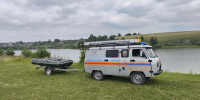 В Барнауле продолжаются рейды по обеспечению безопасности людей на водоемах - Администрация г. Барнаул