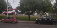 На АЗС Кирова очереди сократились на четверть - Кировская правда