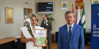 «Успех детей начинается с любви родителей»: девиз, который привёл многодетную семью Семёновых к победе - 168.Ru