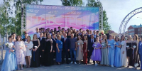 Строгость плюс любовь. Формула успеха Натальи Овденко - Газета Знамя