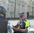 Рейд водителей на электросамокатах прошел в центре Воронежа - Обозреватель.Врн