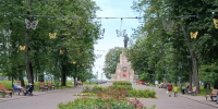 Прогноз погоды на неделю: ежедневные дожди придут в Кострому - Интернет-телевидение Логос