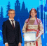 Курянка стала победительницей XI Всероссийского детского фестиваля народной культуры - Городские Известия
