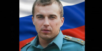 В Севске простились с мужественным бойцом СВО Андреем Ксеневым - Газета Брянские новости