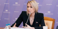 Новый омбудсмен Яна Лантратова едет в Екатеринбург - EaNews.Ru