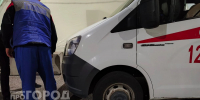 Столкновение автомобилей под Уренем привело к гибели человека - ProGorodNN.Ru