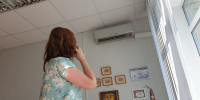 Южноуральцам рассказали, чем опасны кондиционеры - Южноуральская панорама