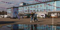 День рыбака – 2026 в Мурманской области празднуют два дня! - Арктик-ТВ