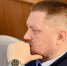 Денис Филатов. Фото предоставлено из личного архива - Пульс Хакасии