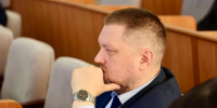 Денис Филатов. Фото предоставлено из личного архива - Пульс Хакасии