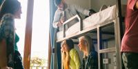Фото: Irelee/Shutterstock/Fotodom - Ямал-Медиа