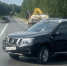 В Коми пенсионер на Nissan врезался в Opel с начинающим водителем внутри - Pg11.Ru