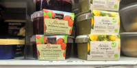 Вкусные находки из "Магнита" - нашла и никак не нарадуюсь: делюсь фото и ценами - Prochepetsk.ru