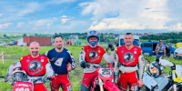 Схватка шла за каждую позицию: SemRacing вернулась в Сызрань с серебром - КТВ-ЛУЧ