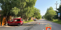 Серия аварий в Подмосковье: сводка по Троицкому, Орехово‑Зуеву и Красногорску — кто пострадал и что известно - Chehov-Vid.Ru