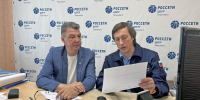 В Конаковском округе работает оперштаб по отключениям электроэнергии из-за непогоды - KonakovoGrad.Ru