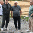Работа движется погоде вопреки - Газета Камышловские известия