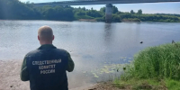 Ещё один ребенок утонул в Костромской области - Kostroma.Today
