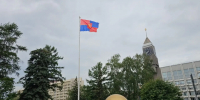 Середина лета: какая погода ждет красноярцев на рабочей неделе - Наш Красноярский край