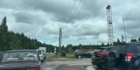 Заявление об обстановках на АЗС и отпуске бензина сделали кировские власти - Город Киров