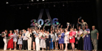 Дипломы получены, впереди новая жизнь: МАПТ выпустил специалистов 2026 года - Bloknot-Morozovsk.Ru