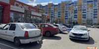 Водителей в Мордовии штрафовали за парковку на местах для инвалидов - Info-Rm.Com