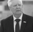 Умер американский сенатор Линдси Грэм* - Петербургский дневник