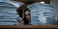 Выпускники колледжей Ставрополья стали на 57% чаще искать работу - ATVmedia.Ru