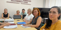 В Коми три человека успели уведомить Избирком о желании стать кандидатом в Госдуму в качестве самовыдвиженца - ИА Комиинформ