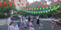 Командный квест и китайская каллиграфия: как проходят праздники летом в Новороссийске - Сетевое издание Официальный Новороссийск