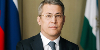 администрация главы РБ - Сетевое издание Республика Башкортостан