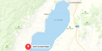 В Бурятии утонул подросток, прыгнувший с лодки в озеро Гусиное - ВостокТелеИнформ