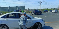 В Тольятти в такси обнаружили пассажира с наркотиками - TLT.Ru