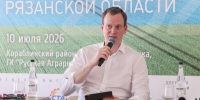 В Рязанской области сообщили о готовности аграриев к уборочной кампании на 100% - ИА МедиаРязань