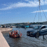 Из-за урагана в Петербурге пострадали 19 автомобилей - Spbdnevnik.ru