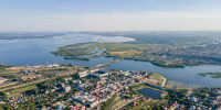 Украинские дроны атаковали Сызранский НПЗ в Самарской области - Самарская Газета