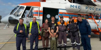 Фото: МЧС по Архангельской области - News29.Ru