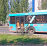 50-летняя велосипедистка пострадала в ДТП с автобусом в Нижнем Новгороде - фото 1 - vGorodeN.Ru