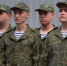 Закончилось первое полугодие воинского призыва - ГТРК Поморье