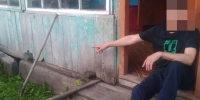 В Саракташе пенсионер угрожал сыну-инвалиду вилами - Газета Оренбуржье