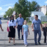 В Нижнесакмарском обновят сквер по инициативному бюджетированию - Газета Оренбуржье
