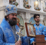 Владыка вручил семьям образы Пресвятой Богородицы - Черкесская епархия Русской Православной Церкви