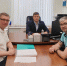 Избирательная комиссия Псковской области  проводит проверку документов партии «Новые люди» - Pln-Pskov.Ru