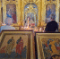 Неделя 6-я по Пятидесятнице. Святых апостолов Петра и Павла - Храм св. вмц. Екатерины